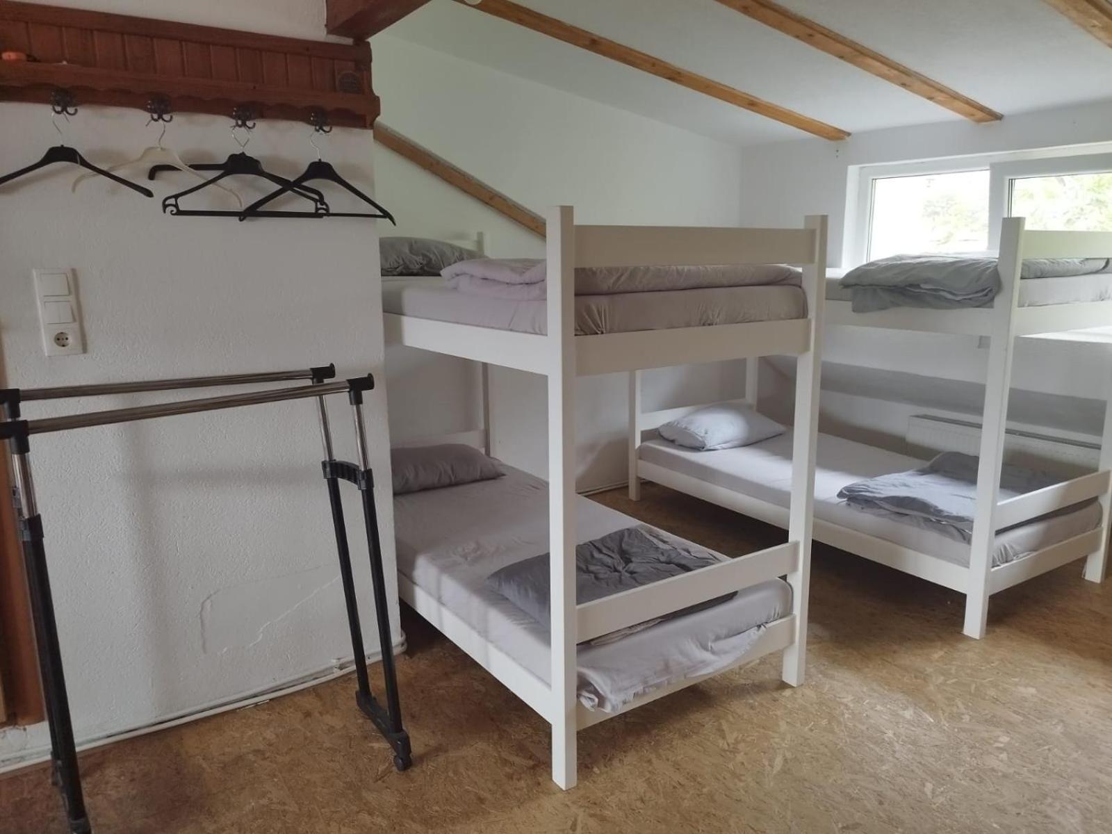 Budget Rooms Vratnik - Amazing Views SJJ Esterno foto