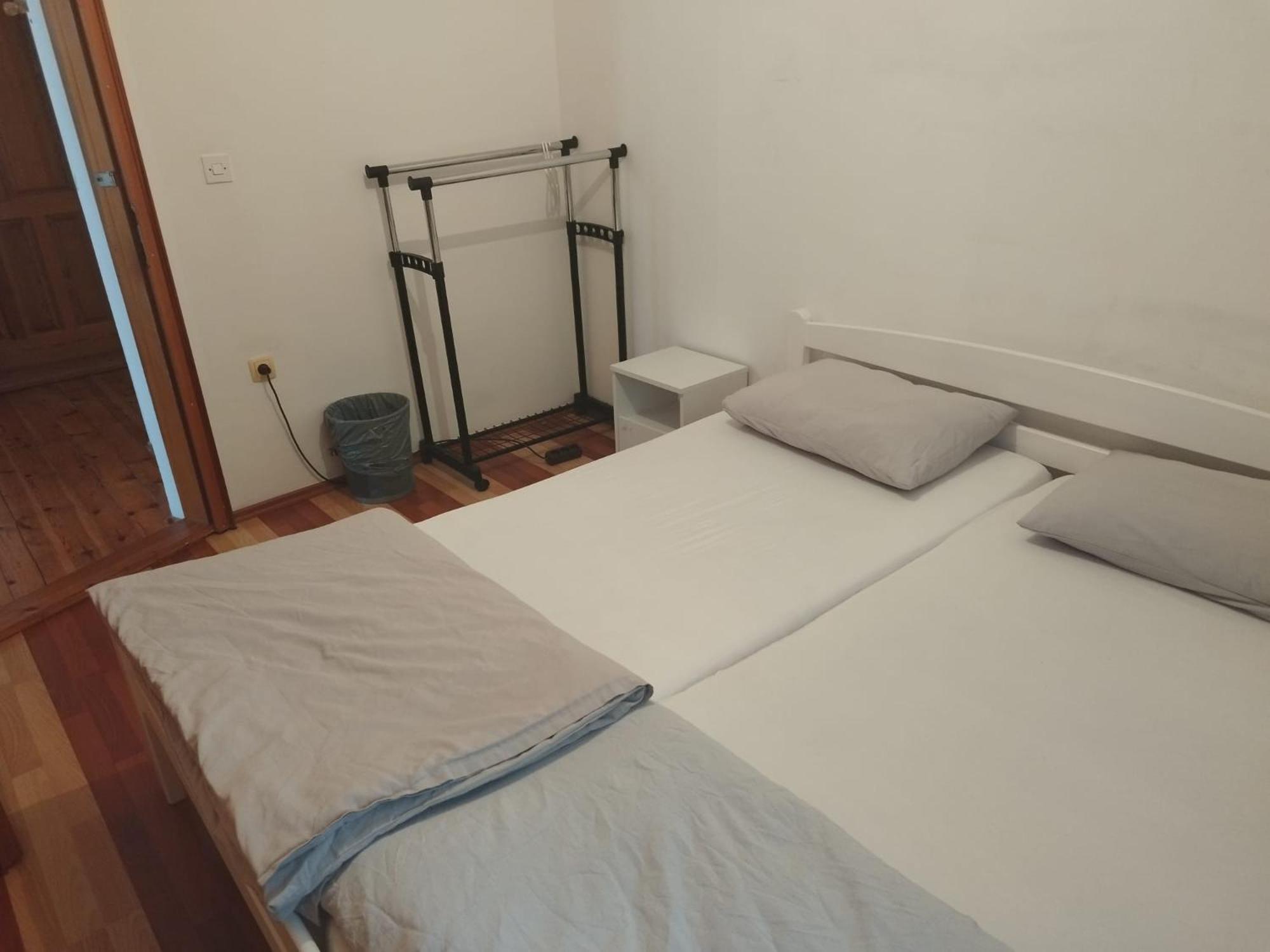 Budget Rooms Vratnik - Amazing Views SJJ Esterno foto