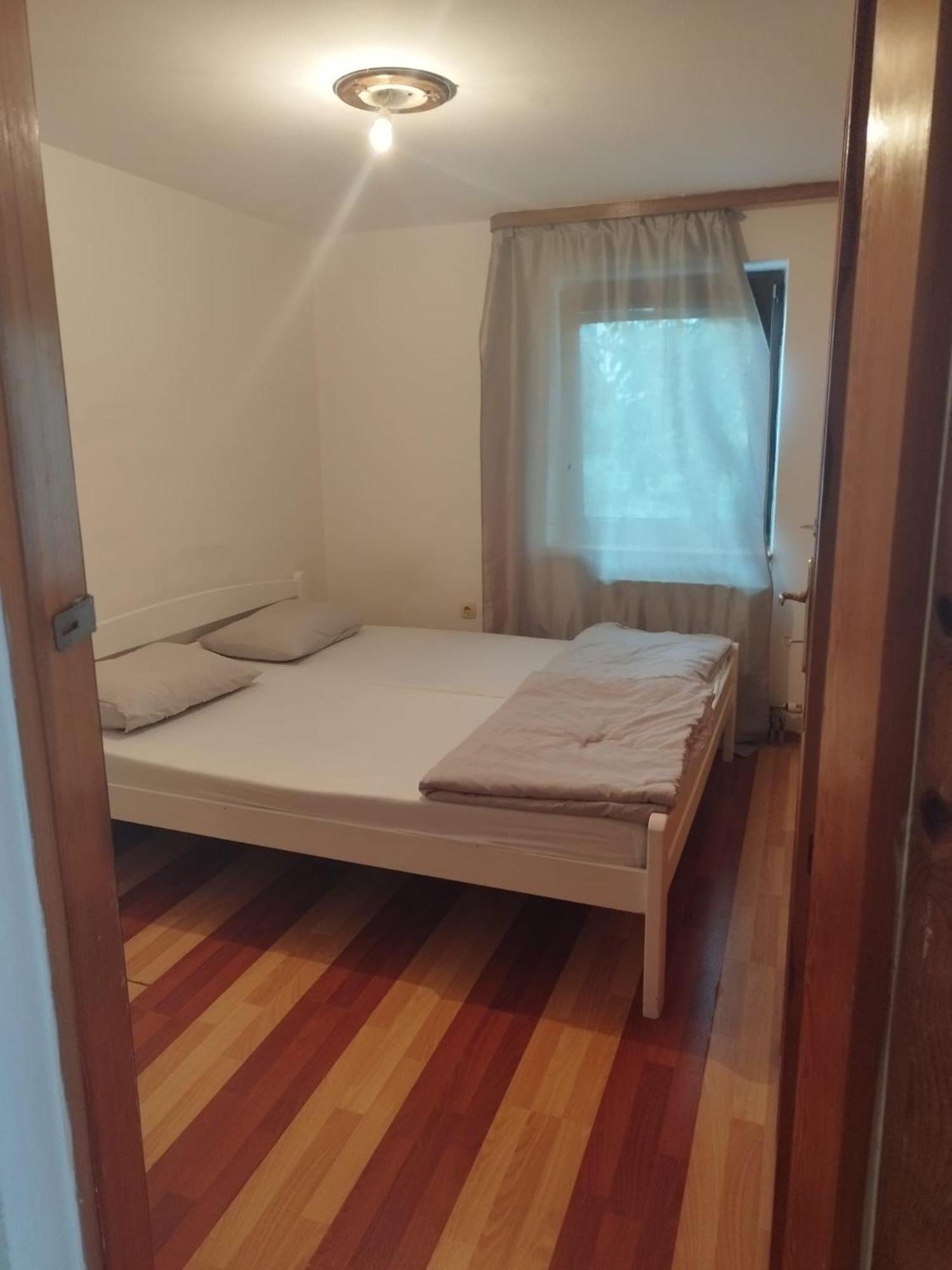 Budget Rooms Vratnik - Amazing Views SJJ Esterno foto