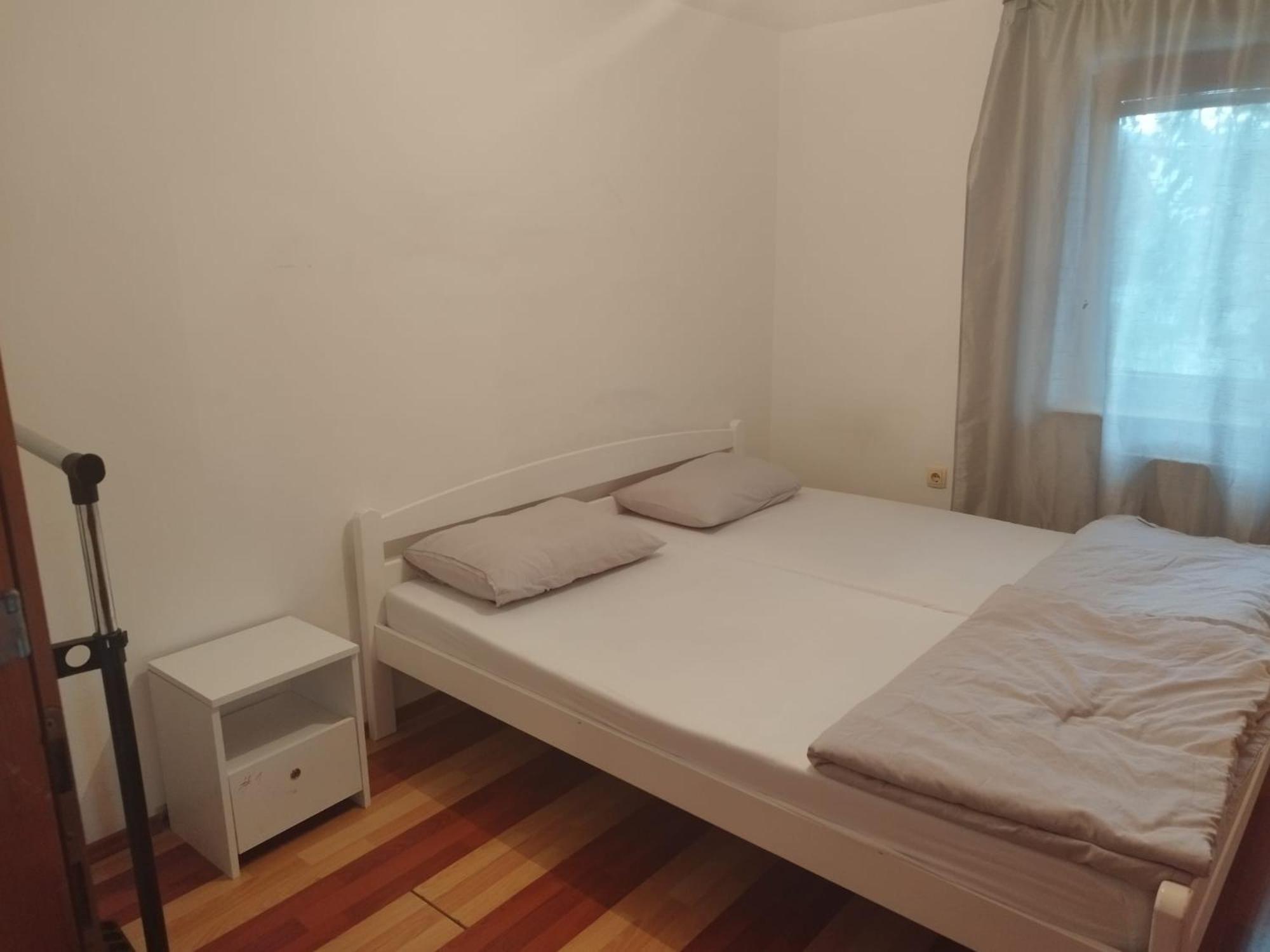 Budget Rooms Vratnik - Amazing Views SJJ Esterno foto