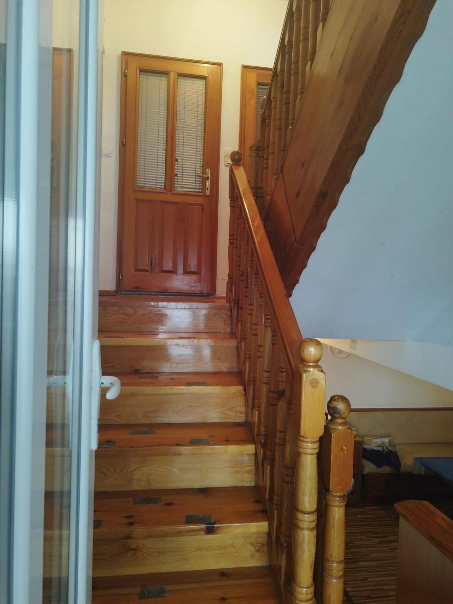 Budget Rooms Vratnik - Amazing Views SJJ Esterno foto
