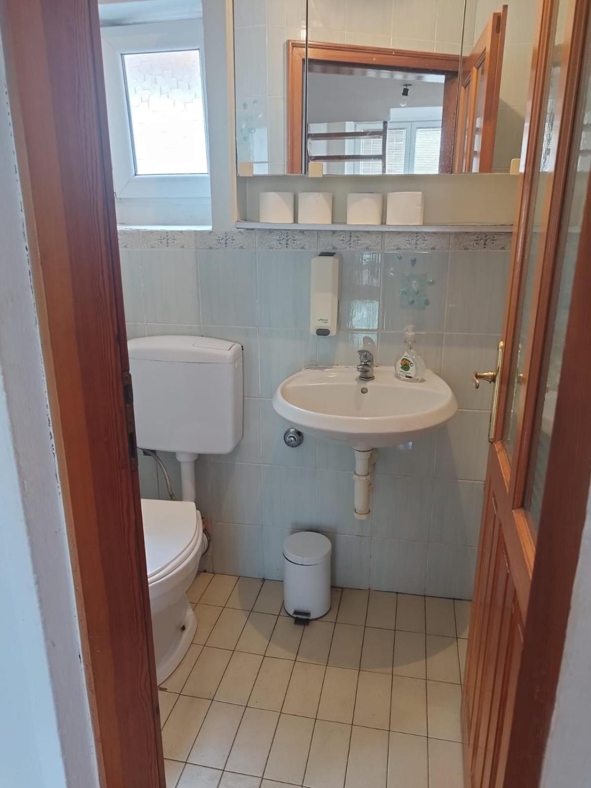 Budget Rooms Vratnik - Amazing Views SJJ Esterno foto