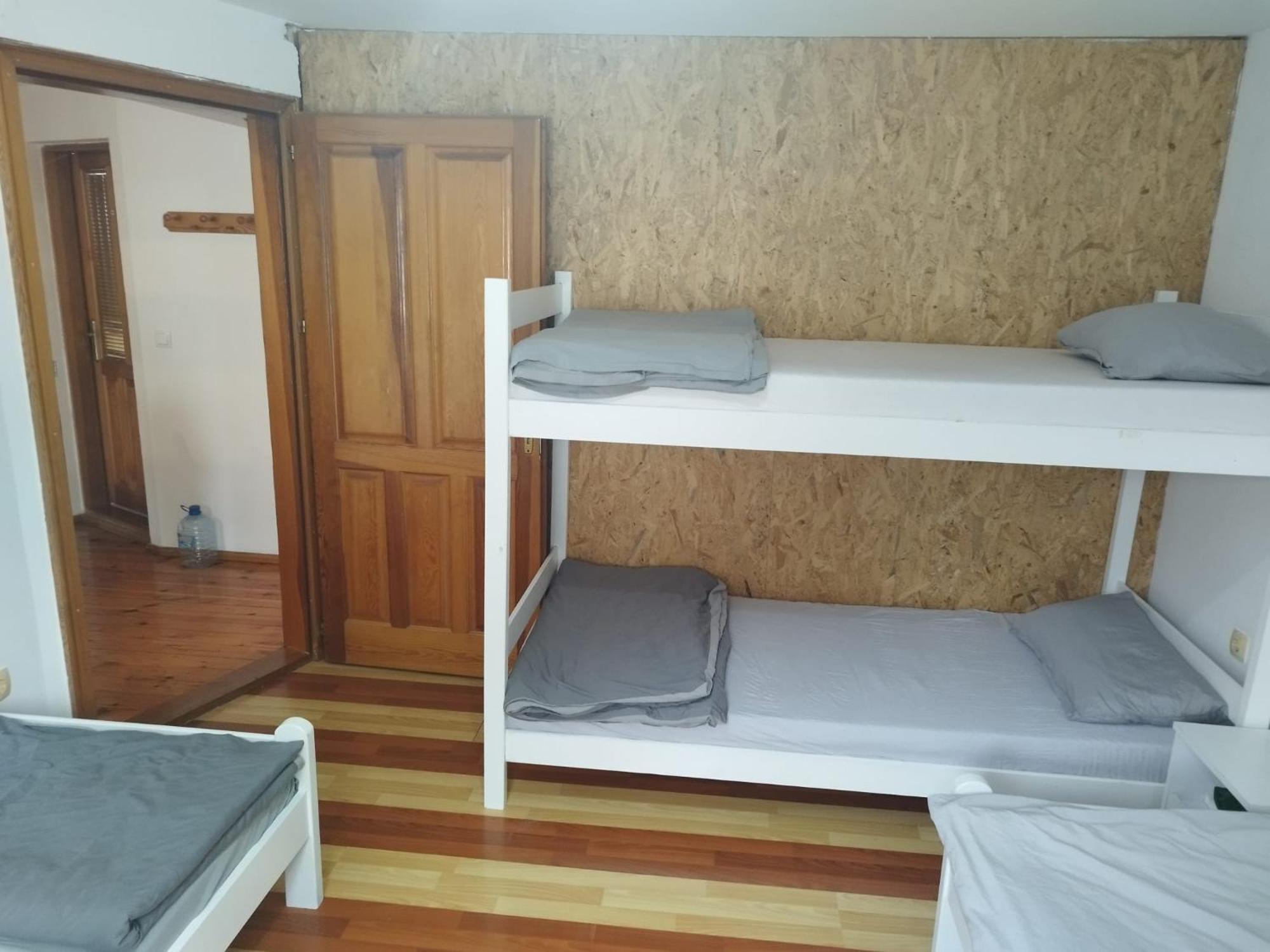 Budget Rooms Vratnik - Amazing Views SJJ Esterno foto