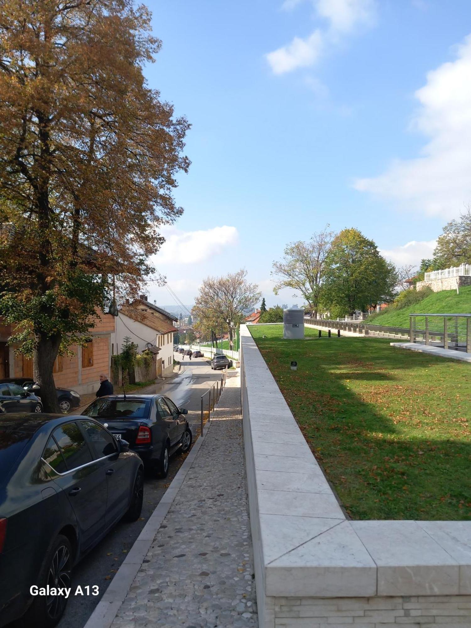 Budget Rooms Vratnik - Amazing Views SJJ Esterno foto