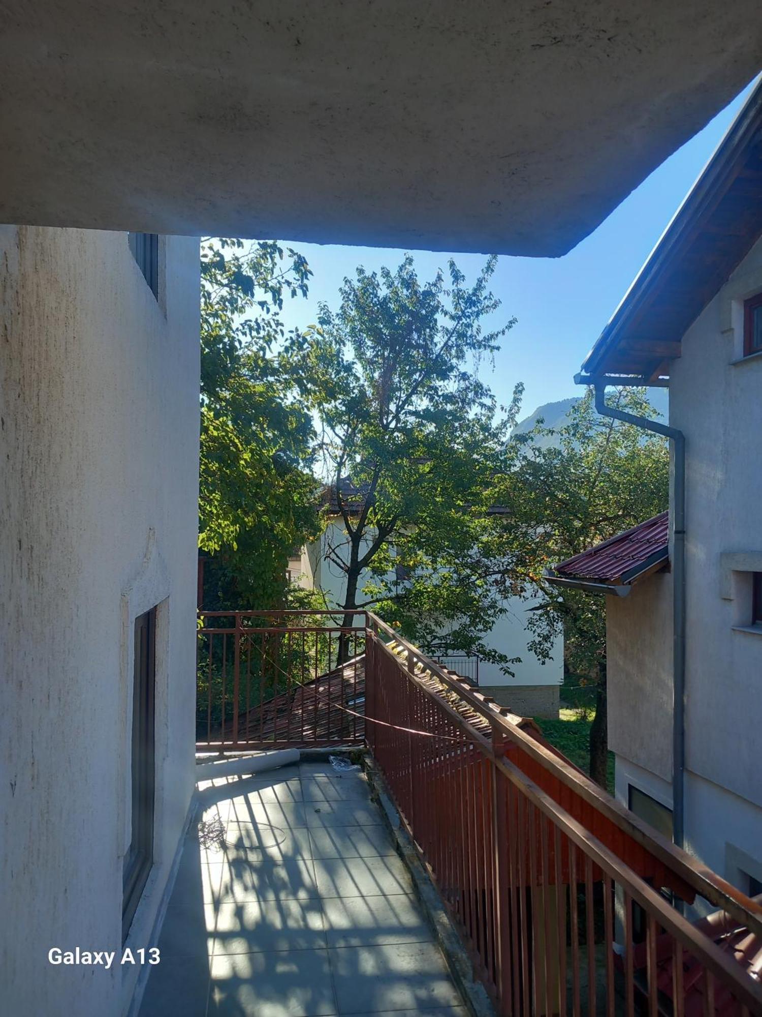 Budget Rooms Vratnik - Amazing Views SJJ Esterno foto
