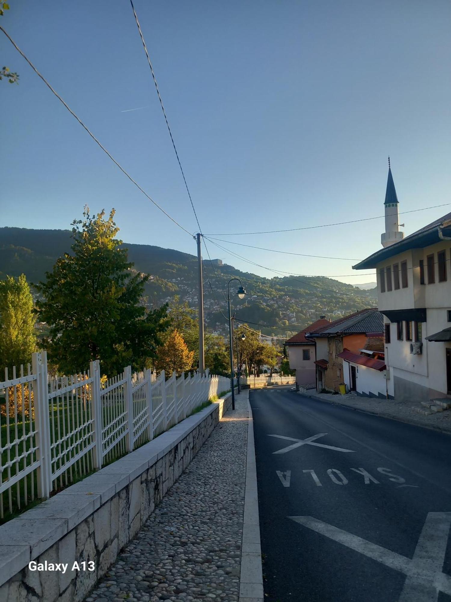 Budget Rooms Vratnik - Amazing Views SJJ Esterno foto