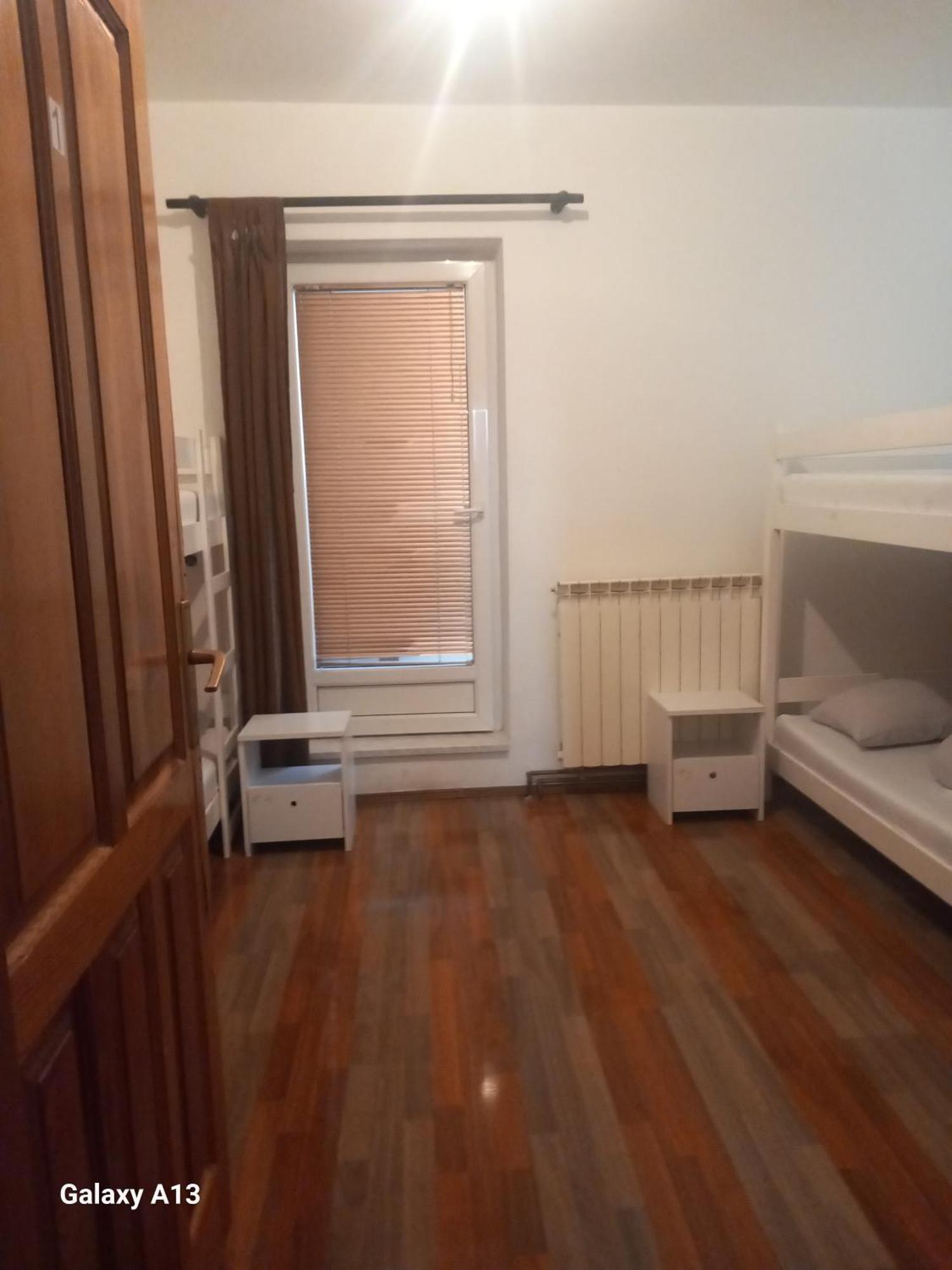 Budget Rooms Vratnik - Amazing Views SJJ Camera foto
