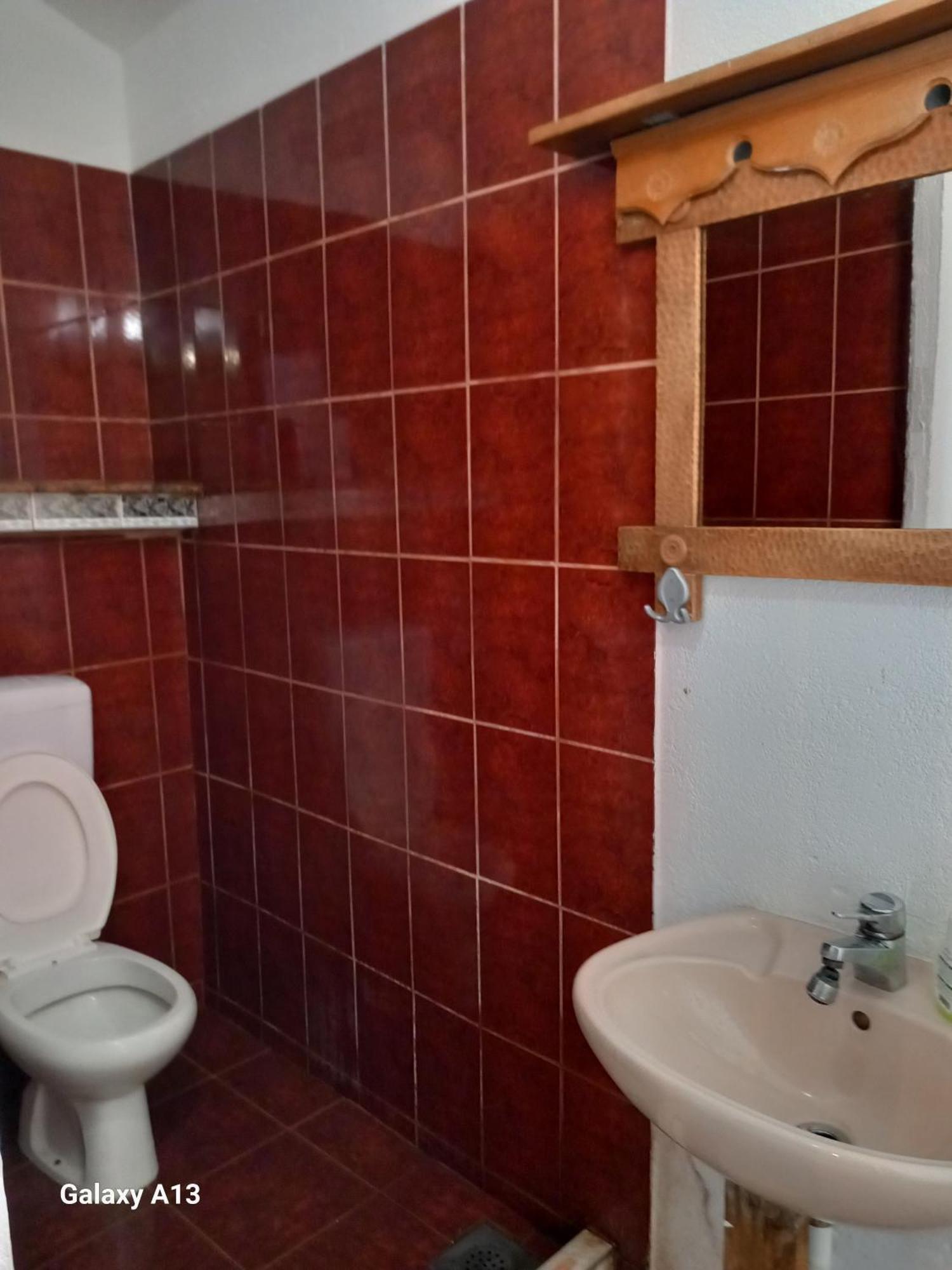 Budget Rooms Vratnik - Amazing Views SJJ Camera foto