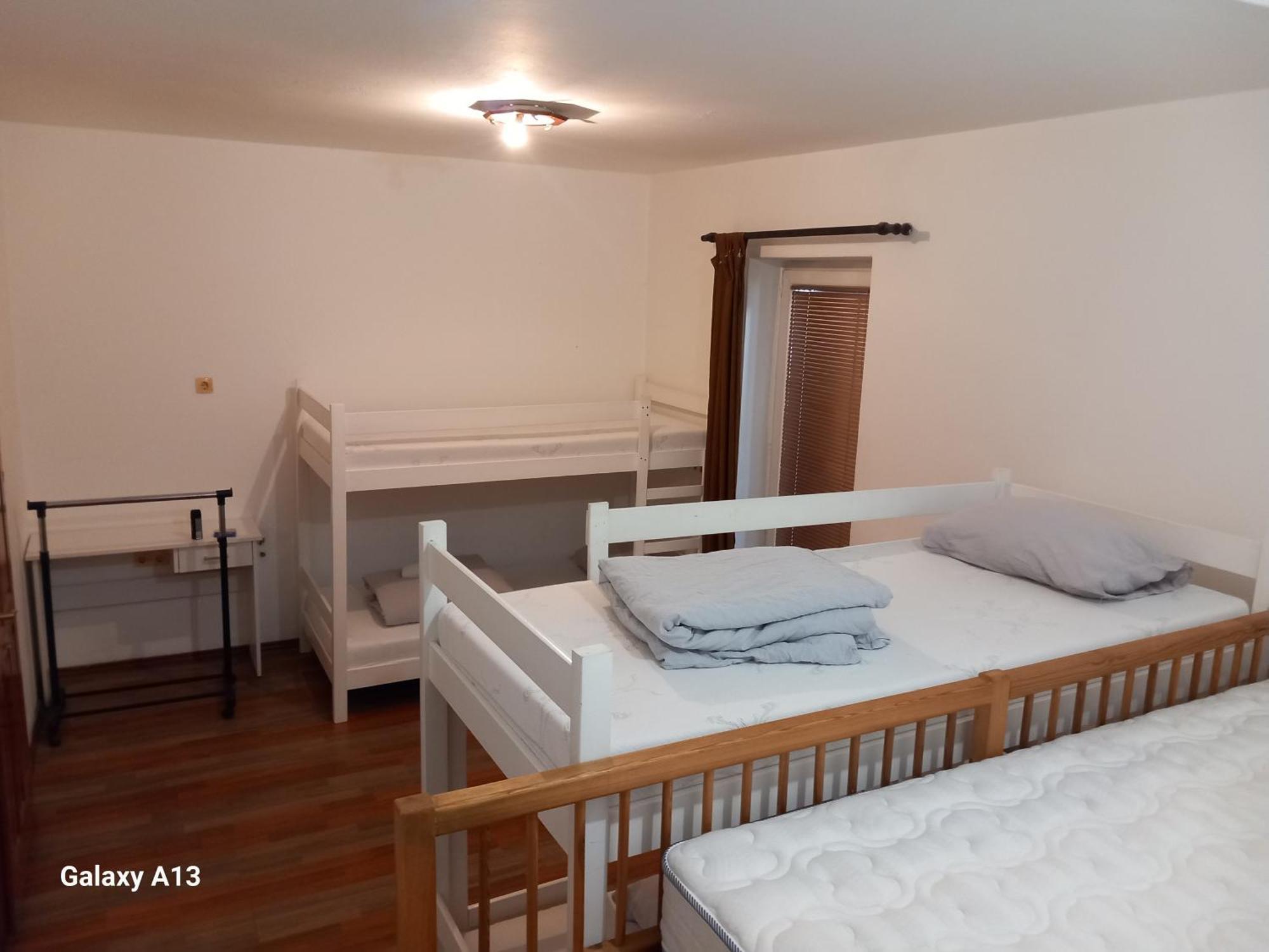Budget Rooms Vratnik - Amazing Views SJJ Camera foto