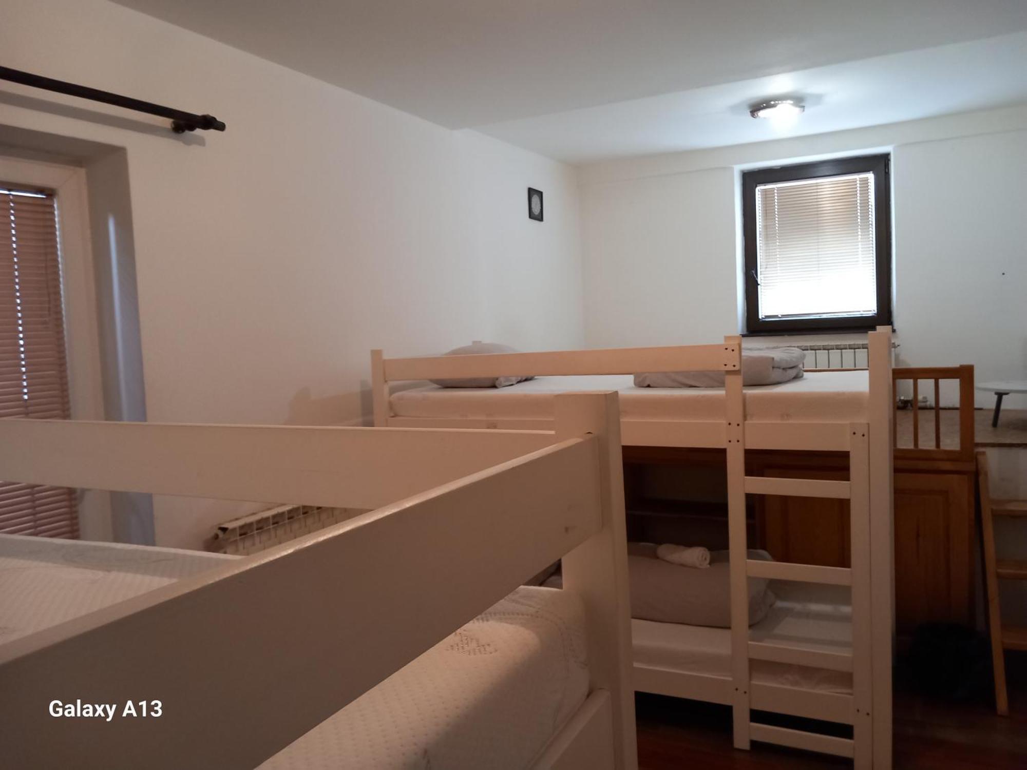 Budget Rooms Vratnik - Amazing Views SJJ Camera foto